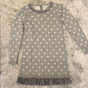 Janie and jack dress